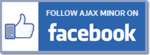 Follow Author Ajax Minor on Facebook